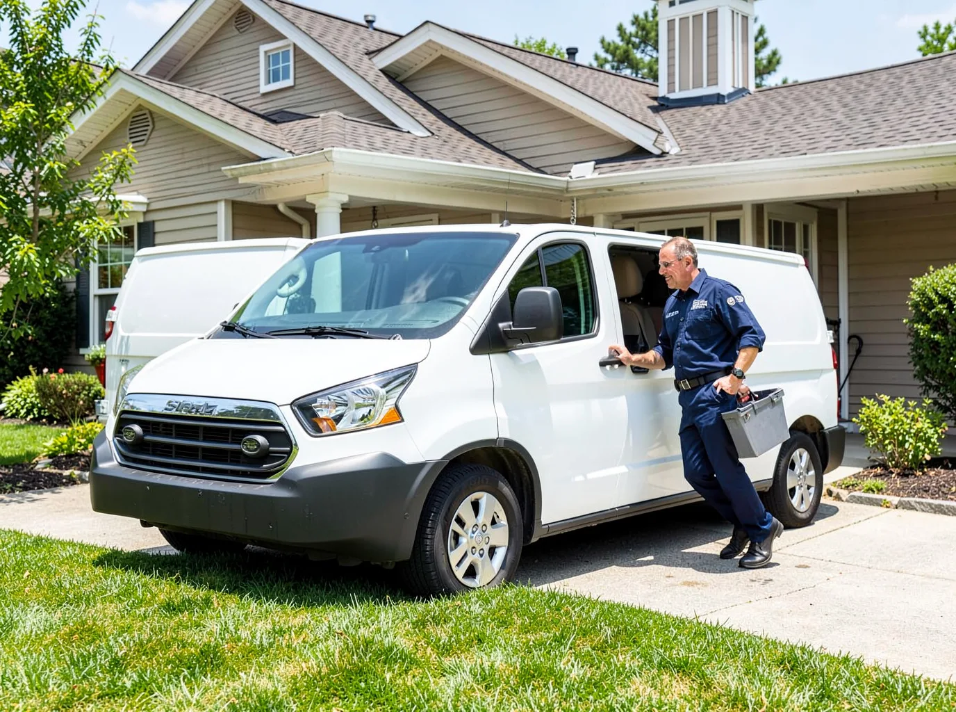 Emergency Plumber company in Kite, GA